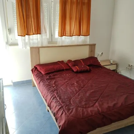 Emy 1 Apartment Kastav